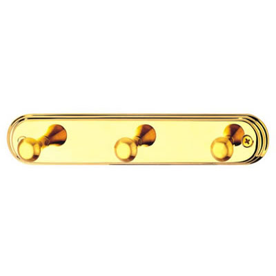 Cloth Hooks with Plate